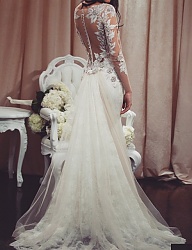 Moda Ślub Suknie ślubne - 2995263