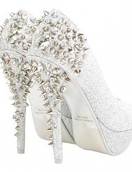 Moda Buty Szpilki - 1230751