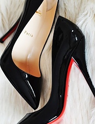 Moda Buty Szpilki - 2624733