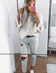 Moda Ciuchy Pozostałe - 3263368