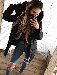 Moda Ciuchy Pozostałe - 3260274