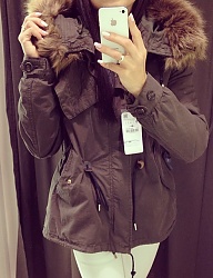 Moda Okrycia Kurtki - 2945896
