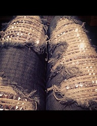 Moda Spodnie Jeansy - 2026046