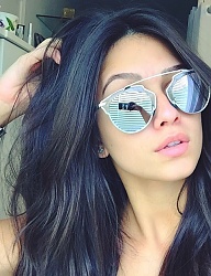 Moda Dodatki Okulary - 2921028