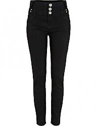 Moda Spodnie Jeansy - 1447103