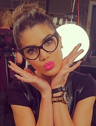 Moda Dodatki Okulary - 1700980