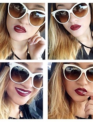Moda Dodatki Okulary - 2852144