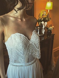 Moda Ślub Suknie ślubne - 3087846