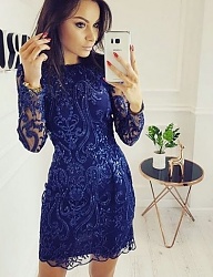 Moda Sukienki Wieczorowe - 3209259