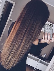 Fryzury Długie - 3129533