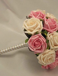 Moda Ślub Bukiety ślubne - 410449