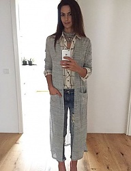 Moda Ciuchy Pozostałe - 3132959