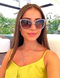 Moda Dodatki Okulary - 2734699