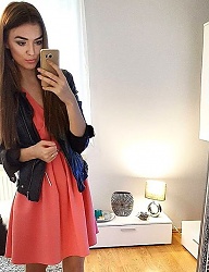 Moda Ciuchy Pozostałe - 3137488