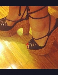 Moda Buty Sandały - 1262932