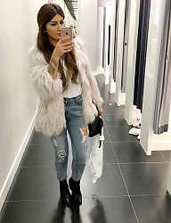 Moda Ciuchy Pozostałe - 3124995
