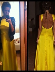 Moda Sukienki Wieczorowe - 2015761