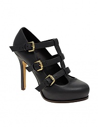 Moda Buty Pozostałe - 1020612