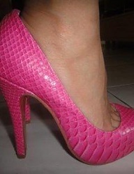 Moda Buty Szpilki - 1168966