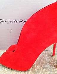 Moda Buty Szpilki - 2829276