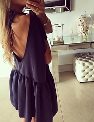 Moda Sukienki Dzienne - 3150909
