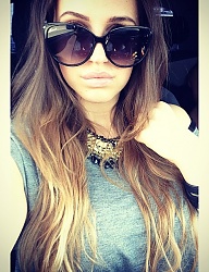 Moda Dodatki Okulary - 3008390