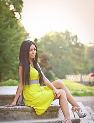 Moda Sukienki Dzienne - 1680851