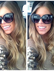 Moda Dodatki Okulary - 2425560