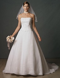 Moda Ślub Suknie ślubne - 892962