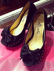 Moda Buty Szpilki - 1318320