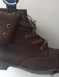 Moda Buty Pozostałe - 1079073