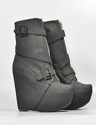 Moda Buty Koturny - 1506448