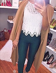 Moda Ciuchy Pozostałe - 3152754