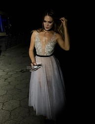 Moda Sukienki Pozostałe - 3230595