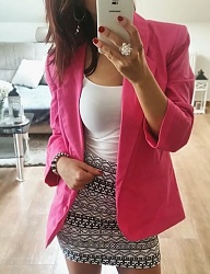 Moda Ciuchy Pozostałe - 3131764