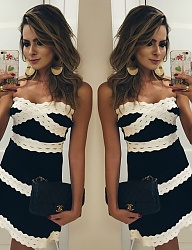 Moda Sukienki Dzienne - 2922849