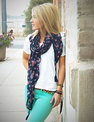 Moda Inne Moda uliczna - 1834993