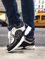 Moda Buty Sportowe - 2914086