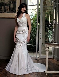 Moda Ślub Suknie ślubne - 446074