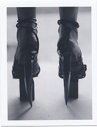 Moda Buty Pozostałe - 1261065