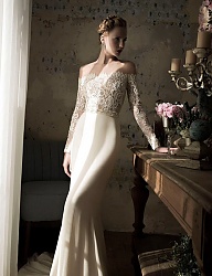 Moda Ślub Suknie ślubne - 2723604