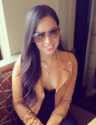 Moda Dodatki Okulary - 2710956