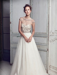 Moda Ślub Suknie ślubne - 1675233