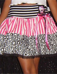 Moda Spódnice Średnie - 1297896