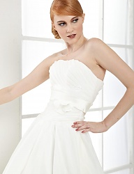 Moda Ślub Suknie ślubne - 1311676