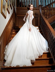 Moda Ślub Suknie ślubne - 1285980