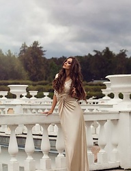 Moda Sukienki Pozostałe - 1689970