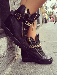 Moda Buty Koturny - 2838879