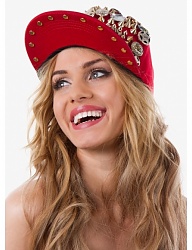 Moda Dodatki Nakrycia głowy - 1715001