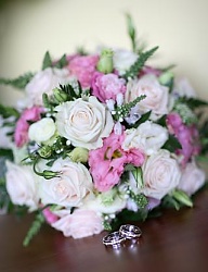 Moda Ślub Bukiety ślubne - 310448